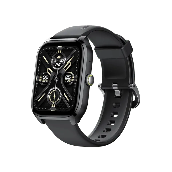 oraimo Watch 5 Lite 2.01 HD IP68 Smart Watch image 11