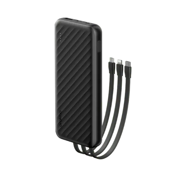 oraimo Slice Link Pro 10000mAh 22.5W Power Bank